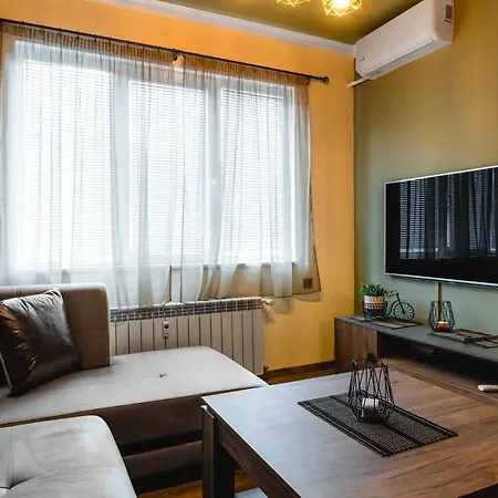 Eagles' Bridge - 1bd Flat With Desk By Flat Mаnager *