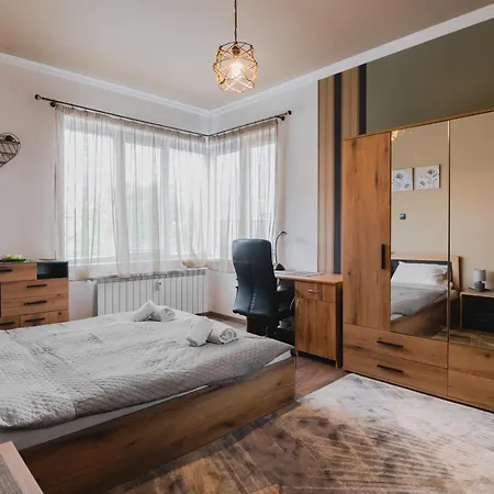 Eagles' Bridge - 1bd Flat With Desk By Flat Mаnager *