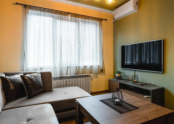 Eagles' Bridge - 1bd Flat With Desk By Flat Mаnager *