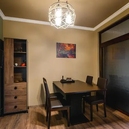 Eagles' Bridge - 1bd Flat With Desk By Flat Mаnager * 索菲亞