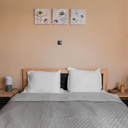 Eagles' Bridge - 1bd Flat With Desk By Flat Mаnager 公寓