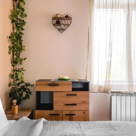 Eagles' Bridge - 1bd Flat With Desk By Flat Mаnager Apartment Sofia