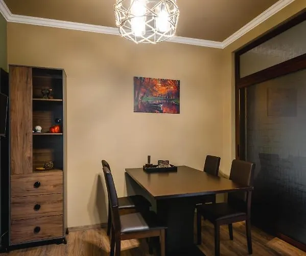 Eagles' Bridge - 1bd Flat With Desk By Flat Mаnager * ソフィア