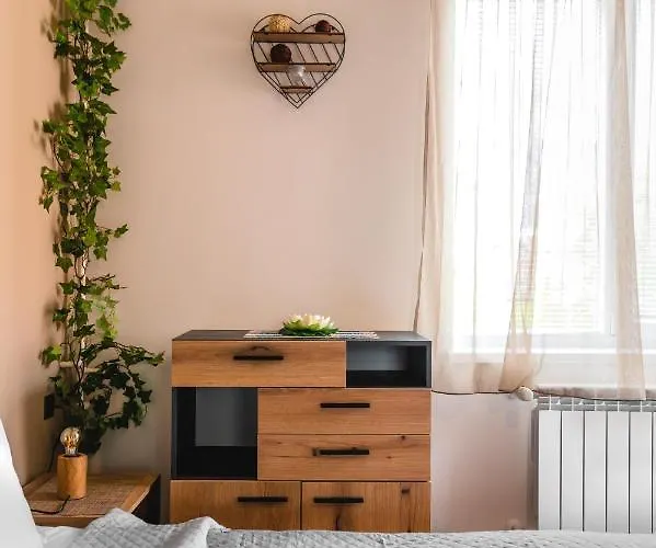 Eagles' Bridge - 1bd Flat With Desk By Flat Mаnager Apartamento Sofía