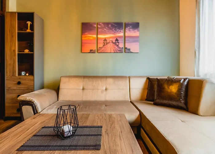 Eagles' Bridge - 1bd Flat With Desk By Flat Mаnager Apartamento Sofía