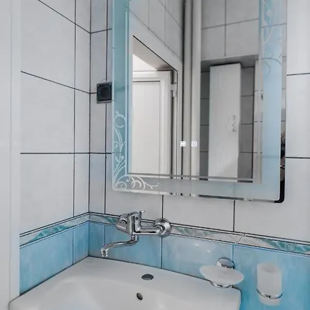 Eagles' Bridge - 1bd Flat With Desk By Flat Mаnager *